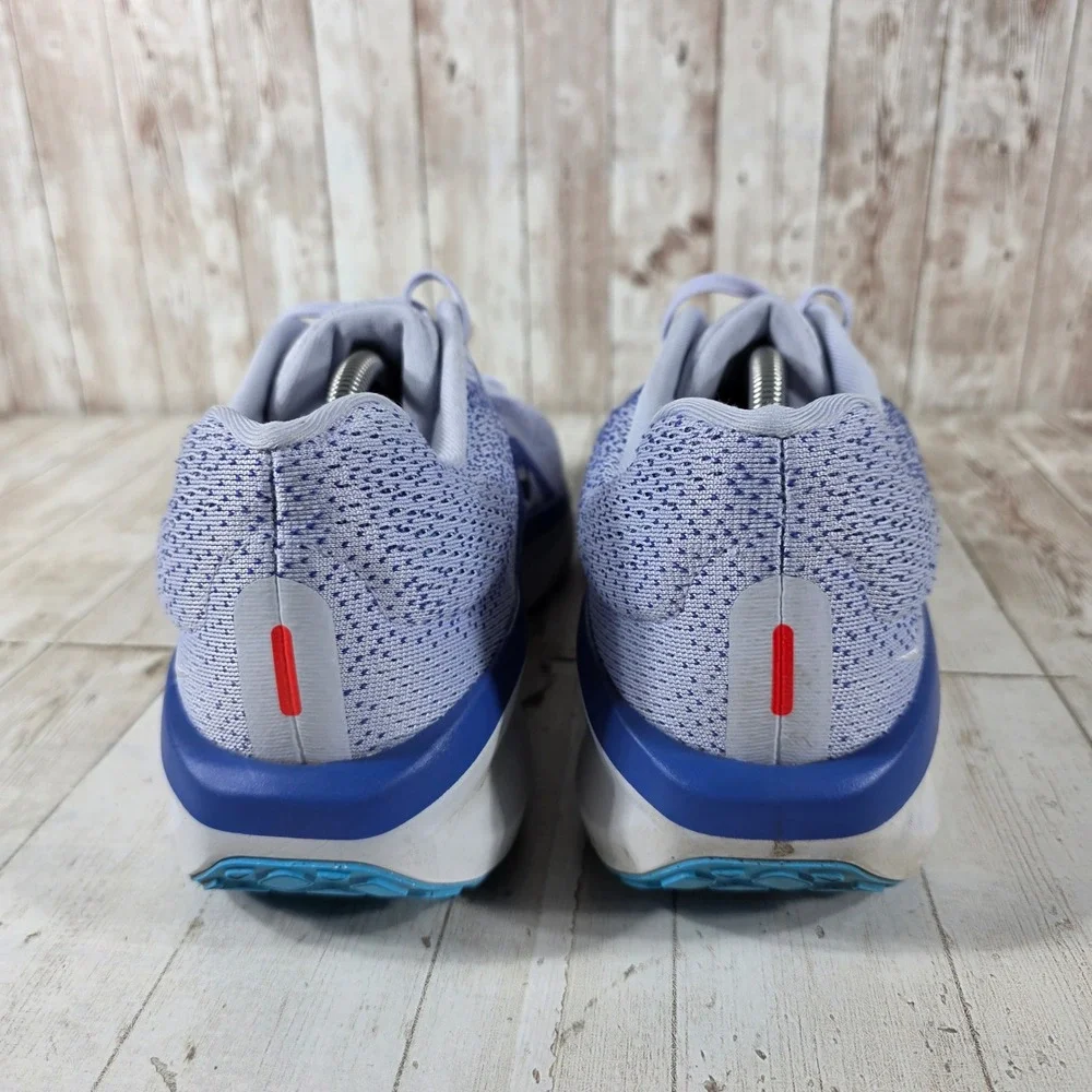Nike Air Winflo 11 Mens Running Shoes Light Violet Blue FJ9509-006 Size 12